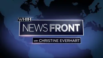 Zasłona do serialu "WHIH Newsfront" #1822314