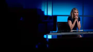 Zasłona do serialu "WHIH Newsfront" #1822316