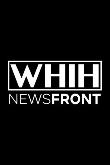 Plakat do serialu "WHIH Newsfront" #1822323