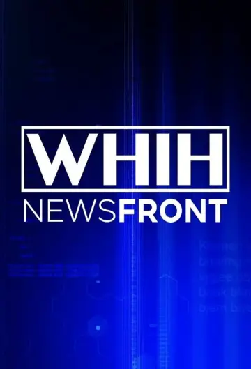 Plakat do serialu "WHIH Newsfront" #1822324