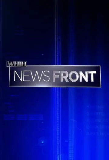 Plakat do serialu "WHIH Newsfront" #1822325