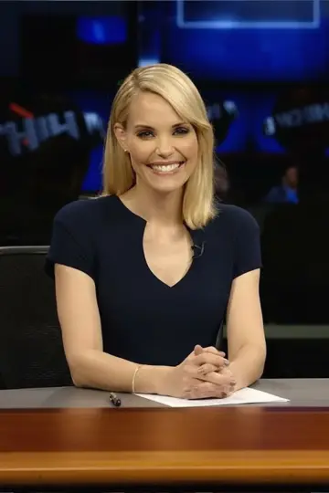 Plakat do serialu "WHIH Newsfront" #1822327