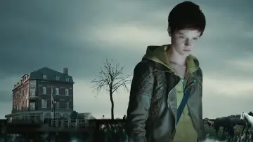 Zasłona do serialu "Hotel Beau Séjour" #1591502