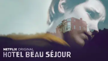 Zasłona do serialu "Hotel Beau Séjour" #1591504