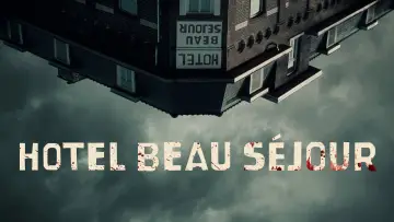 Zasłona do serialu "Hotel Beau Séjour" #1591509