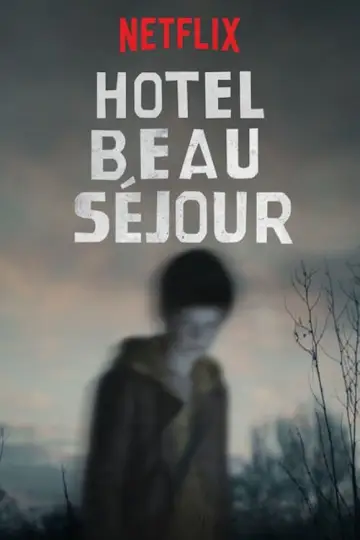 Hotel Beau Séjour plakat