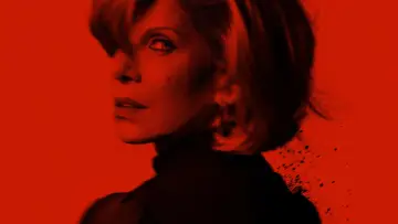 Zasłona к сериалу "Sprawa idealna" #1323881