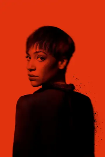 Plakat к сериалу "Sprawa idealna" #1323911