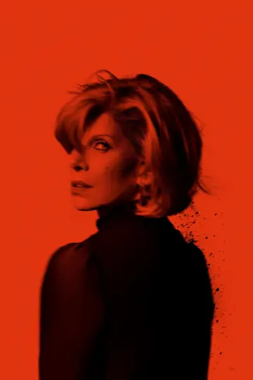 Plakat к сериалу "Sprawa idealna" #1323913
