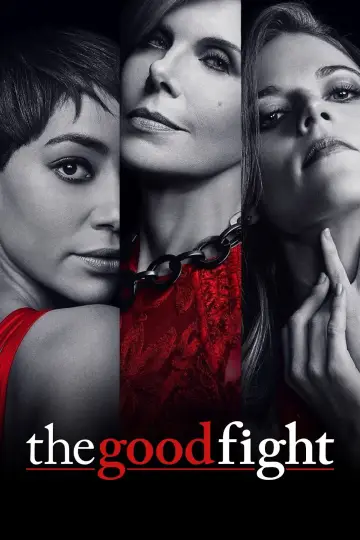 Plakat к сериалу "Sprawa idealna" #1323917