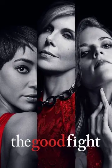 Plakat к сериалу "Sprawa idealna" #1323920