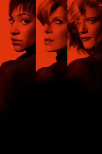 Plakat к сериалу "Sprawa idealna" #1323934