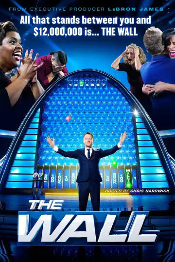 Plakat к сериалу "Ściana" #1226476