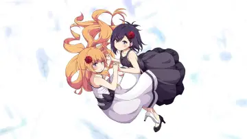 Zasłona do serialu "Gabriel DropOut" #1609224