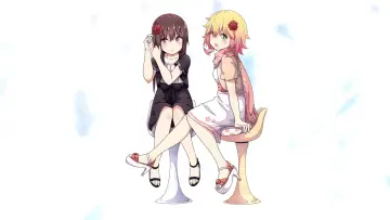 Zasłona do serialu "Gabriel DropOut" #1609227