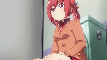 Zasłona do serialu "Gabriel DropOut" #1609229