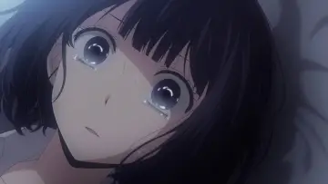 Zasłona к сериалу "Kuzu no Honkai" #1418604
