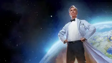 Zasłona do serialu "Bill Nye Saves the World" #1802349