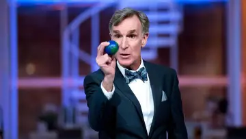 Zasłona do serialu "Bill Nye Saves the World" #1802350
