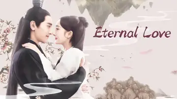 Zasłona к сериалу "三生三世十里桃花" #1419147