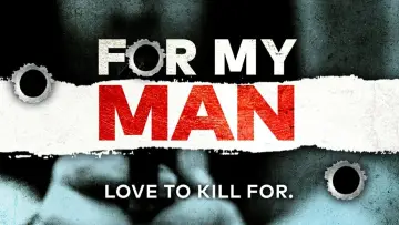 Zasłona do serialu "For My Man" #1402069
