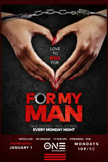 Plakat do serialu "For My Man" #1402073