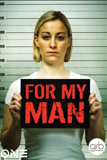 Plakat do serialu "For My Man" #1402074