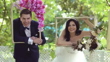 Zasłona к сериалу "No: 309" #1416955
