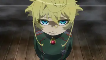 Zasłona do serialu "幼女戦記" #1786361