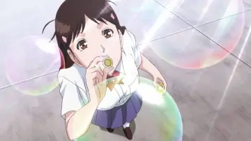 Zasłona к сериалу "Kindaichi Shounen no Jikenbo Returns" #1429616