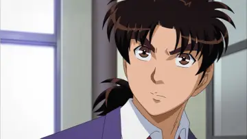 Zasłona к сериалу "Kindaichi Shounen no Jikenbo Returns" #1429618