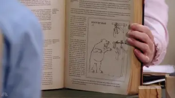 Zasłona do serialu "Prób i błędów" #1594627