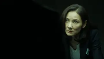 Zasłona do serialu "Cold Case ~Drzwi Prawdy~" #1449648