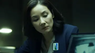 Zasłona do serialu "Cold Case ~Drzwi Prawdy~" #1449652