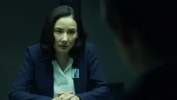 Zasłona do serialu "Cold Case ~Drzwi Prawdy~" #1449655