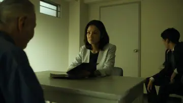 Zasłona do serialu "Cold Case ~Drzwi Prawdy~" #1449657