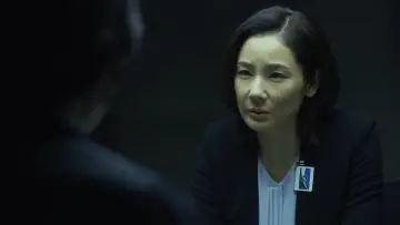 Zasłona do serialu "Cold Case ~Drzwi Prawdy~" #1449660