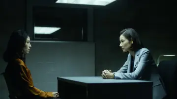 Zasłona do serialu "Cold Case ~Drzwi Prawdy~" #1449664