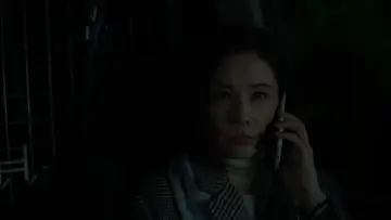 Zasłona do serialu "Cold Case ~Drzwi Prawdy~" #1449675