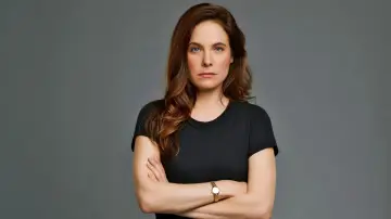 Zasłona do serialu "Mary Kills People" #1751315
