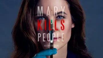 Zasłona do serialu "Mary Kills People" #1751321