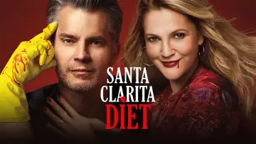 Zasłona к сериалу "Santa Clarita Diet" #1408225