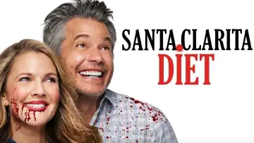 Zasłona к сериалу "Santa Clarita Diet" #1408226