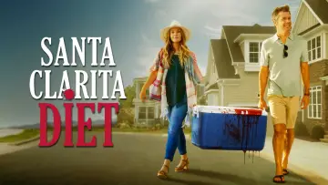 Zasłona к сериалу "Santa Clarita Diet" #1408227