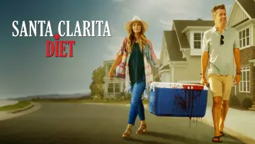 Zasłona к сериалу "Santa Clarita Diet" #1408231