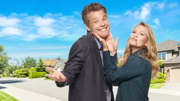 Zasłona к сериалу "Santa Clarita Diet" #1408237