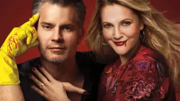 Zasłona к сериалу "Santa Clarita Diet" #1408239