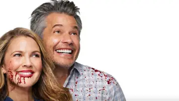 Zasłona к сериалу "Santa Clarita Diet" #1408240