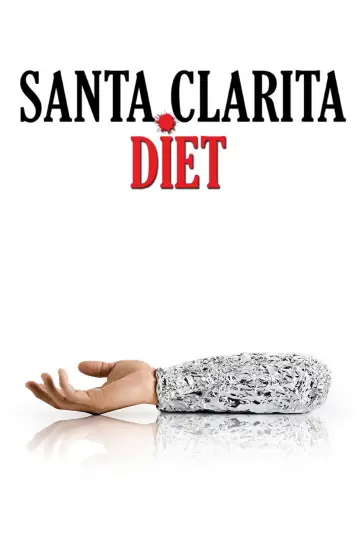Plakat к сериалу "Santa Clarita Diet" #1408263