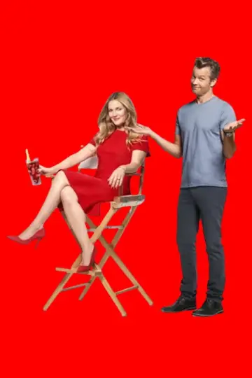 Plakat к сериалу "Santa Clarita Diet" #1408277